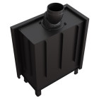 Recuperador Lucy 14 Com Lateral - Kratki